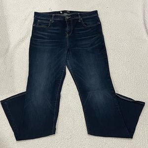 NATALIE KURVY BOOTCUT, EXCLUSIVE (ACQUIRE WASH)
